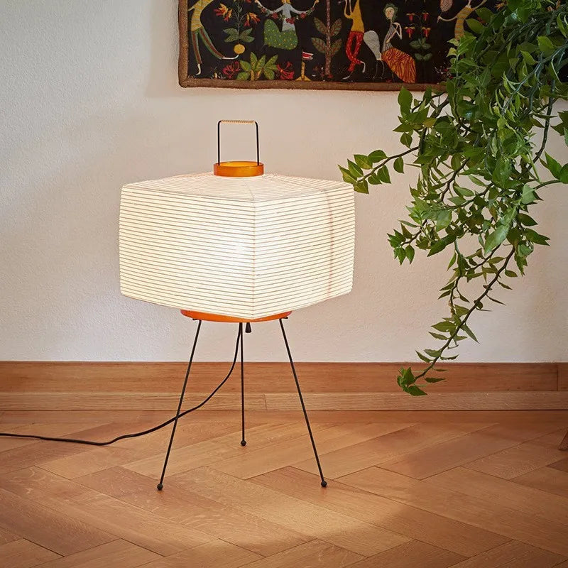 Hako Rice Lamp