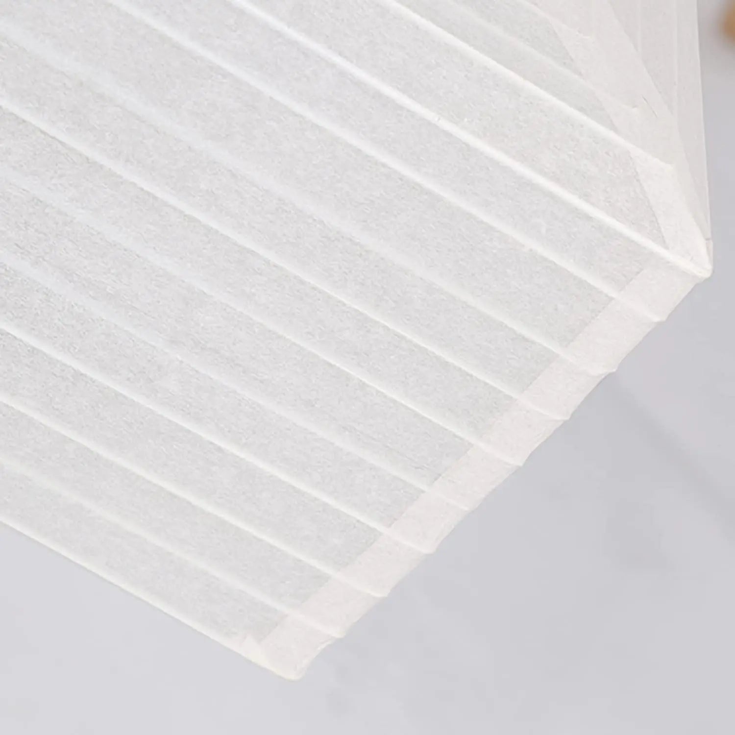 Hako Rice Lamp