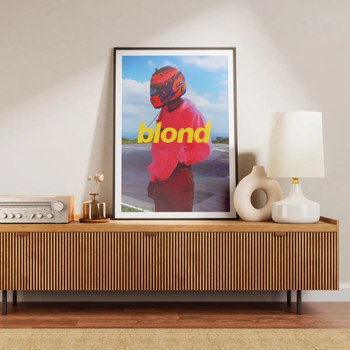 Frank Ocean Prints