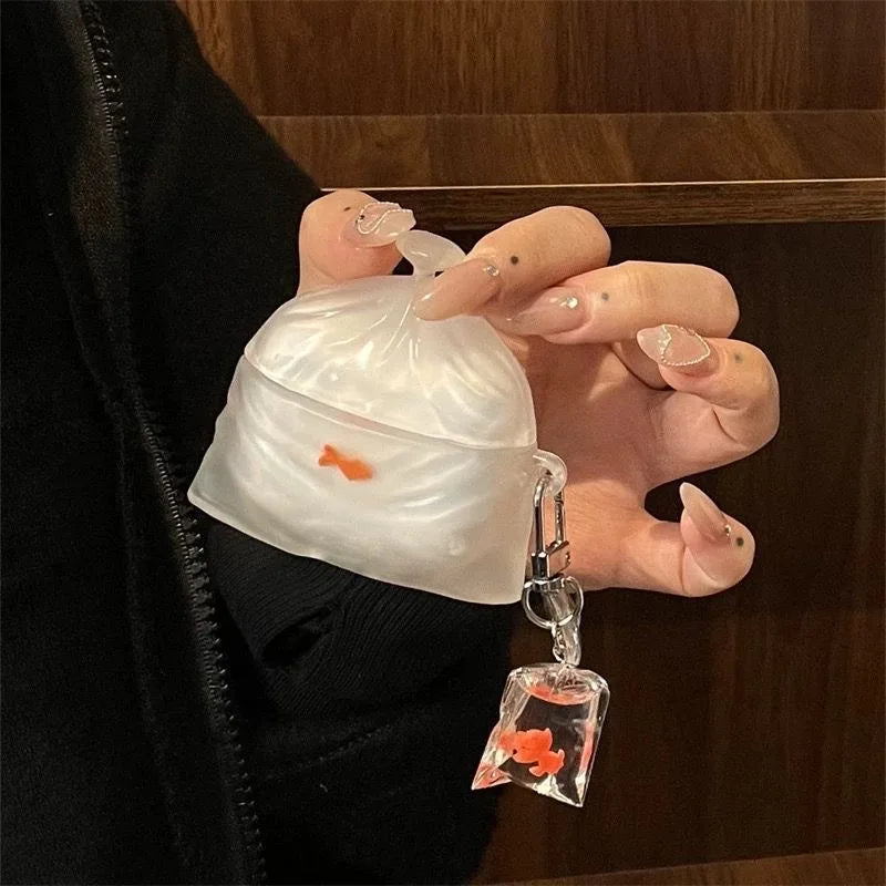 Fishpods Case