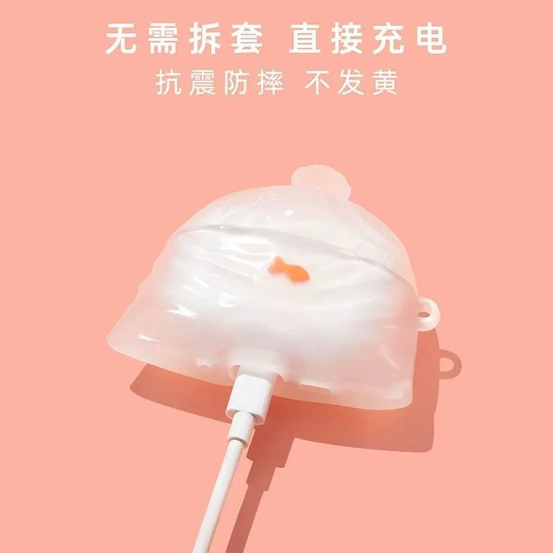 Fishpods Case