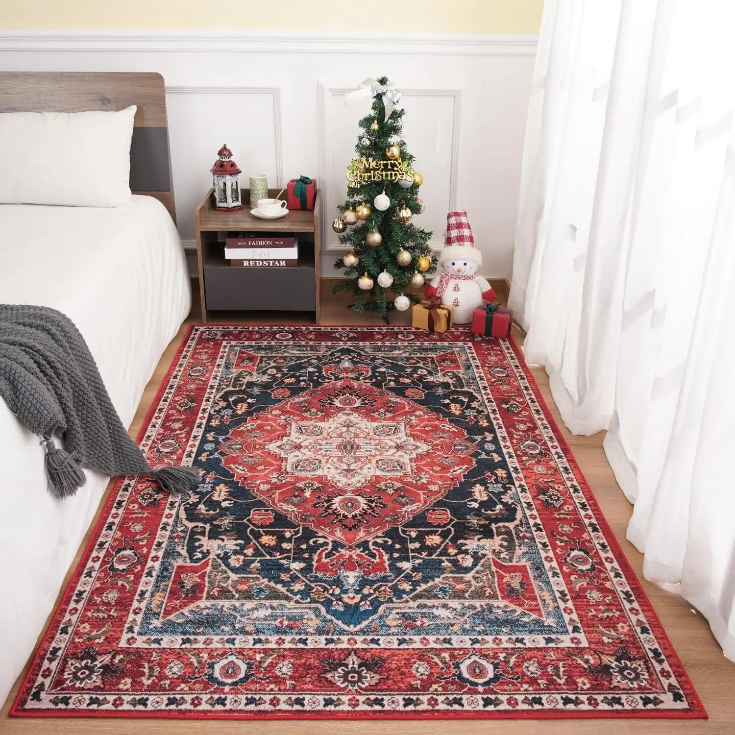 Persian Carpet