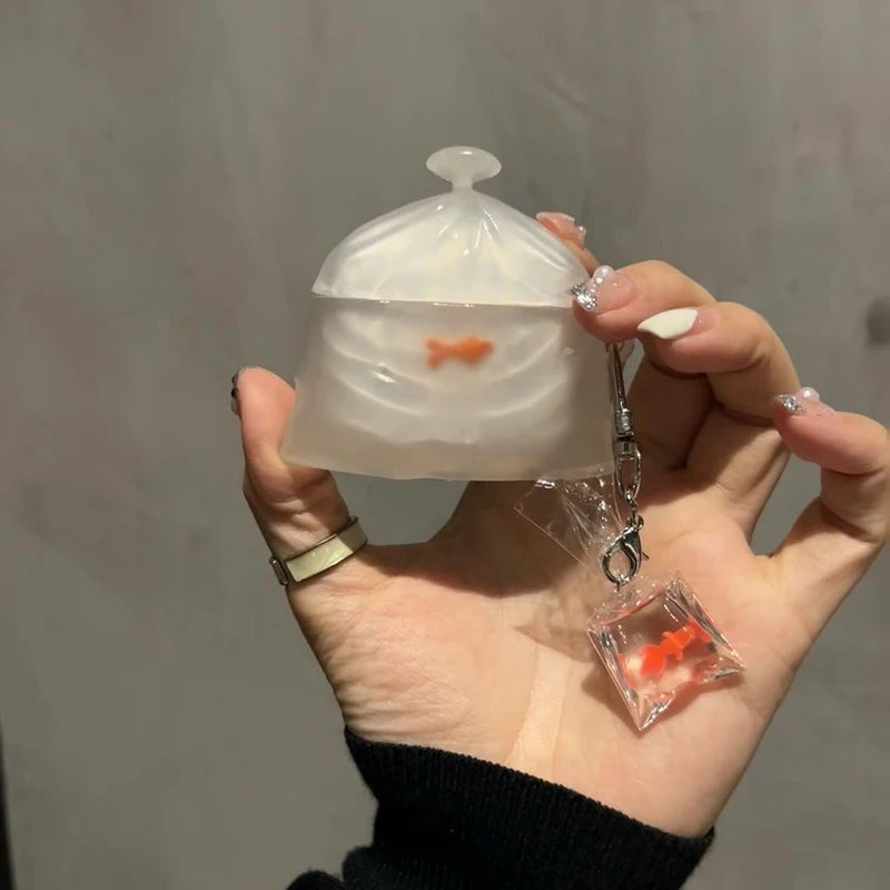Fishpods Case