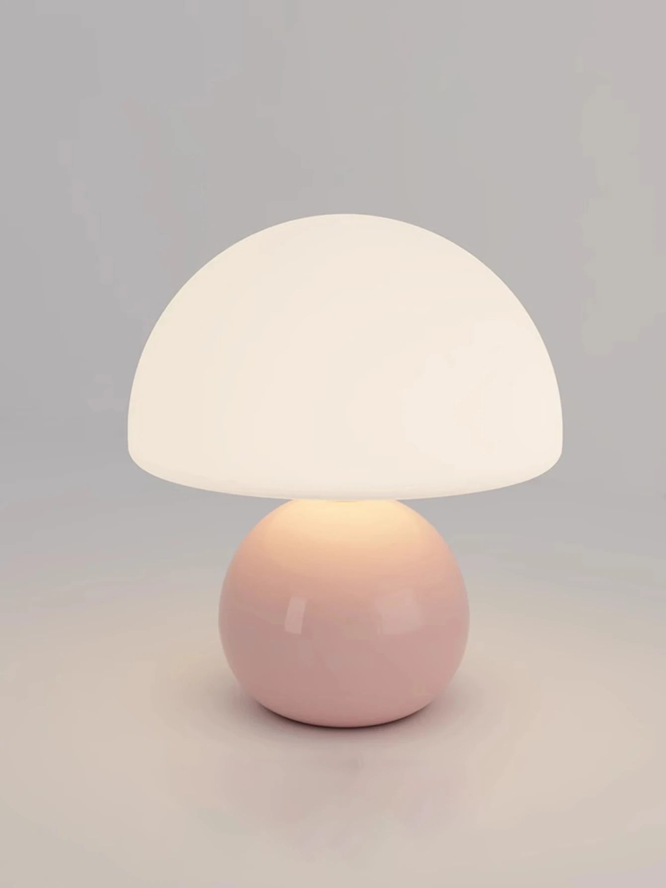 Dome Lamp
