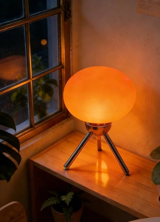 Retro Pod Lamp