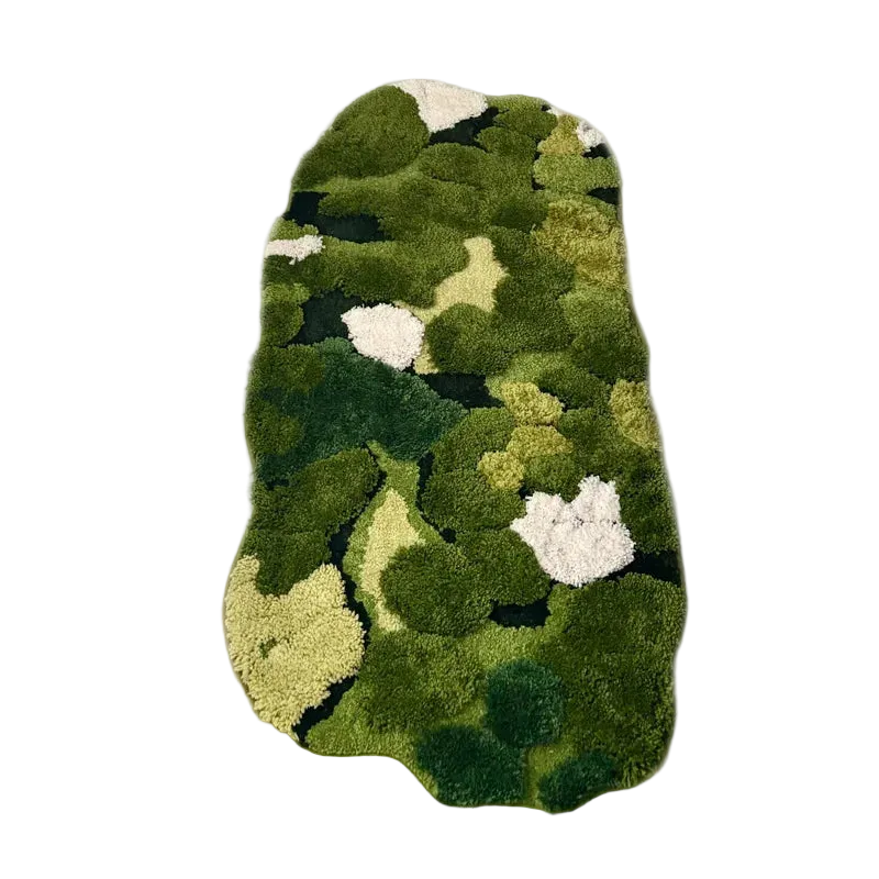 Moss Rug