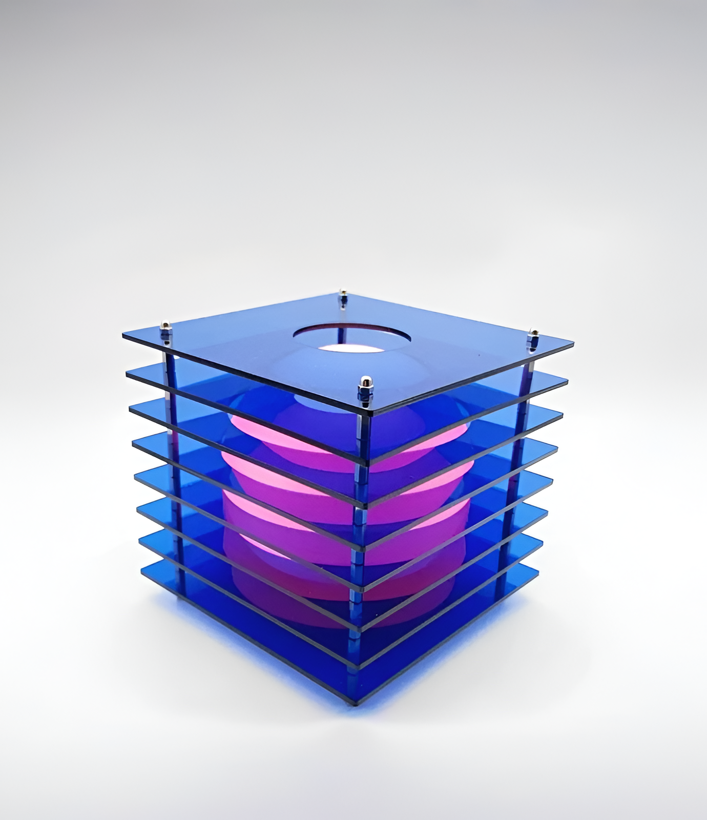 Atlas Lamp