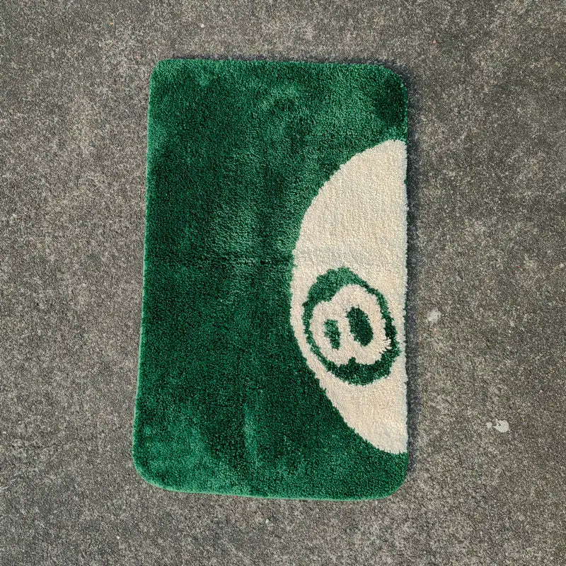 8Ball Mat