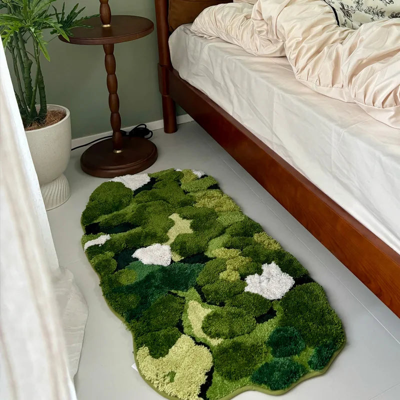 Moss Rug