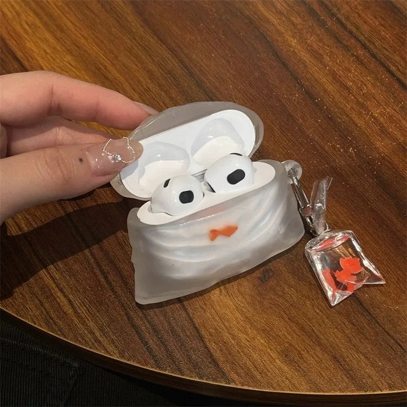 Fishpods Case