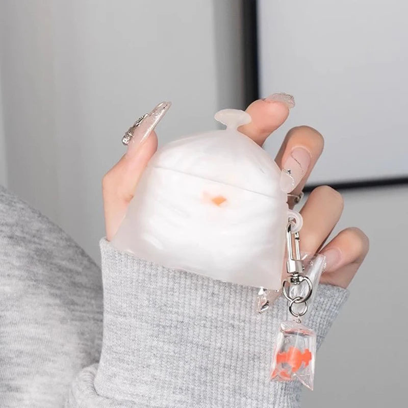Fishpods Case
