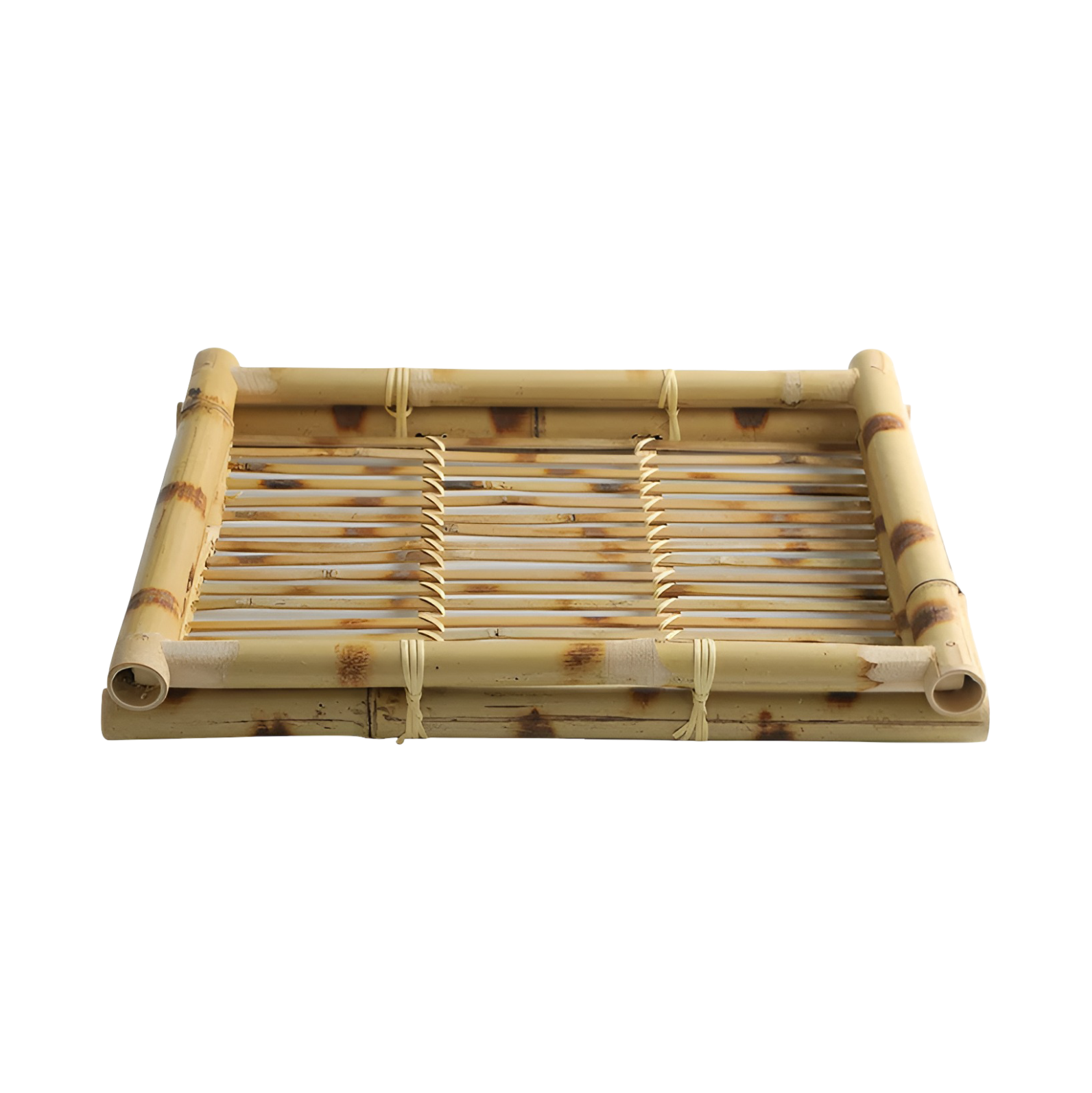 Bamboo Serving Tray
