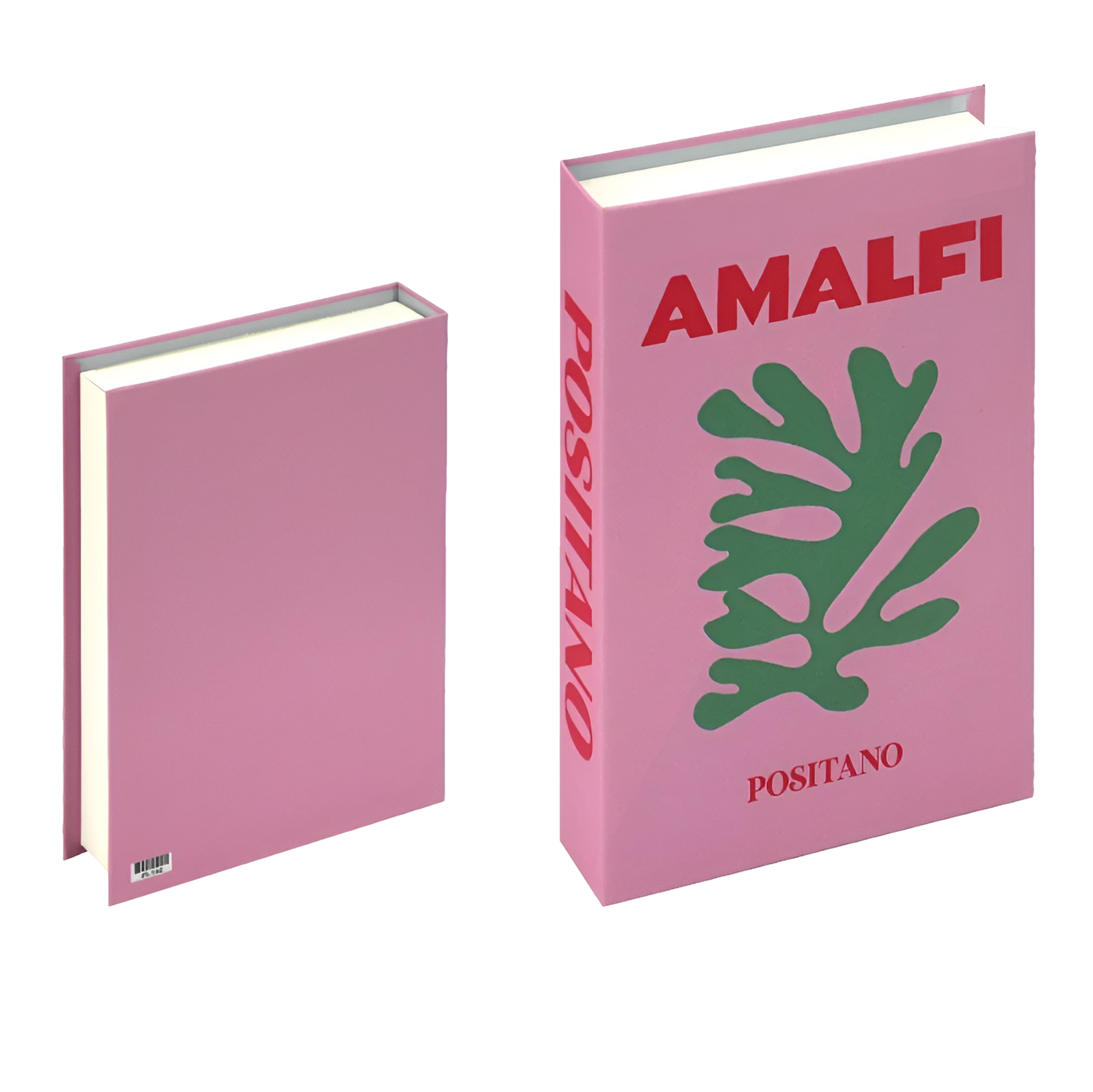 Travel Book Props