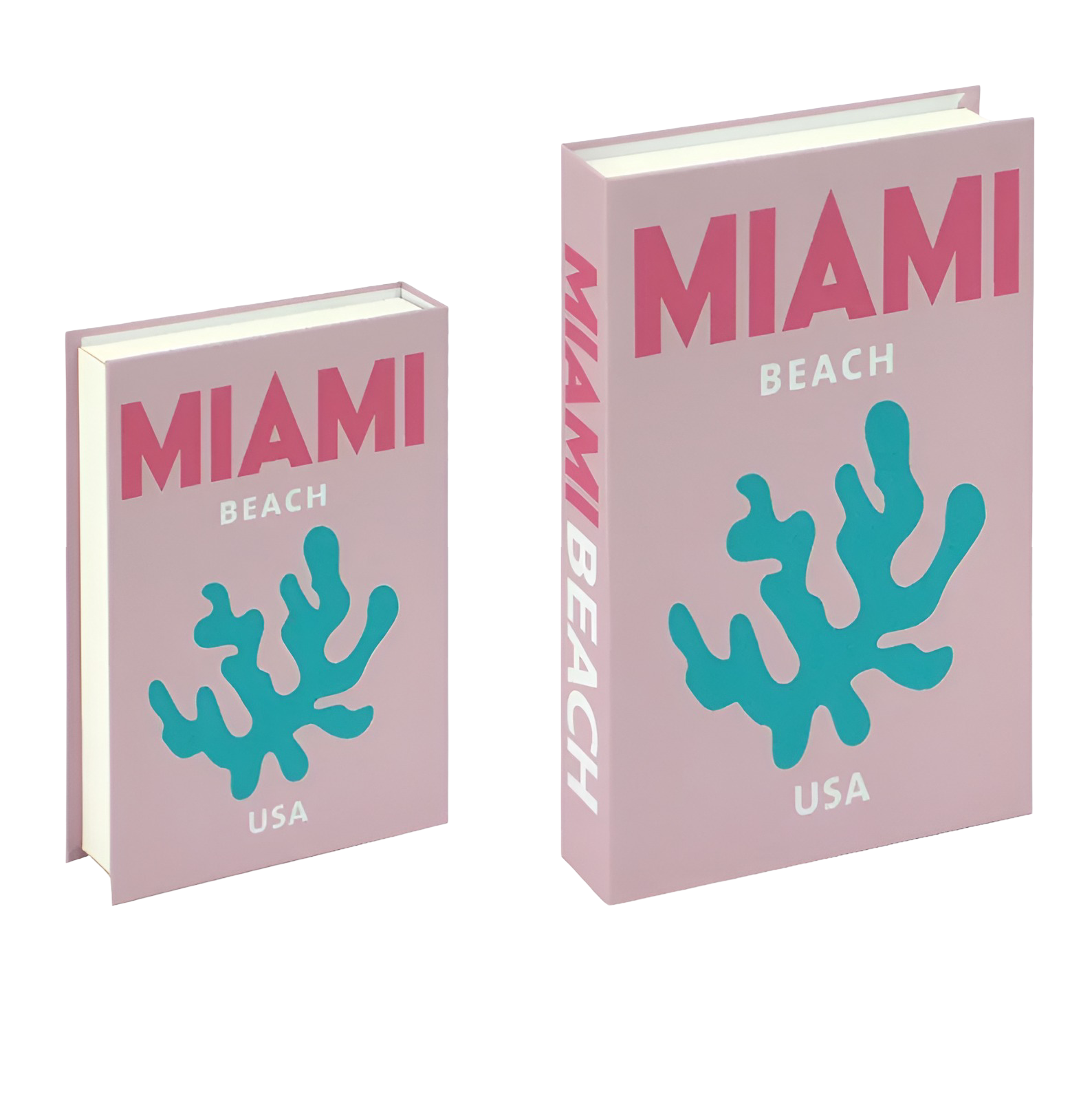 Travel Book Props