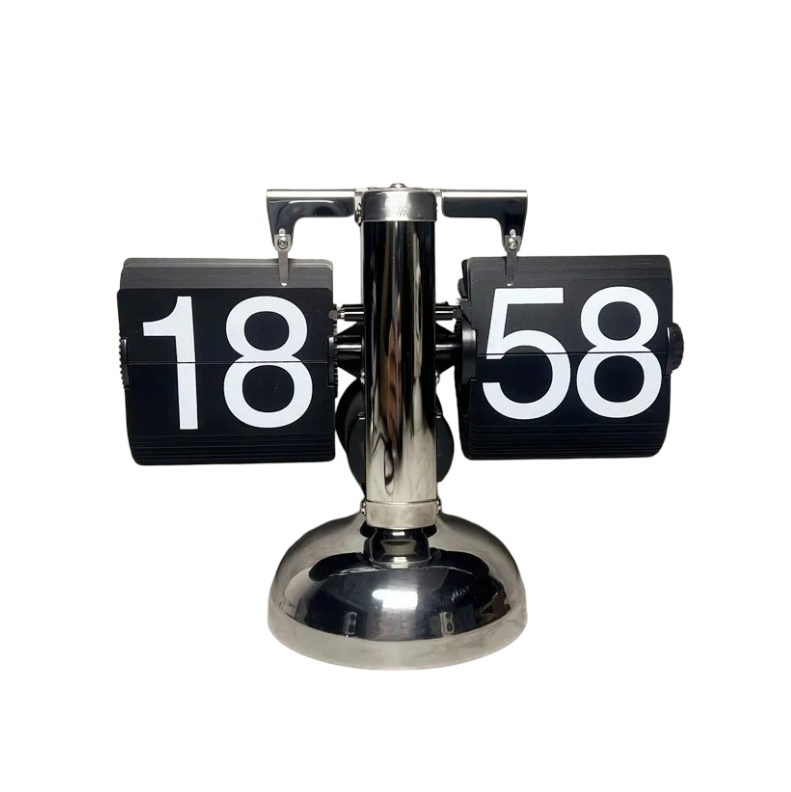 Retro Flip Clock