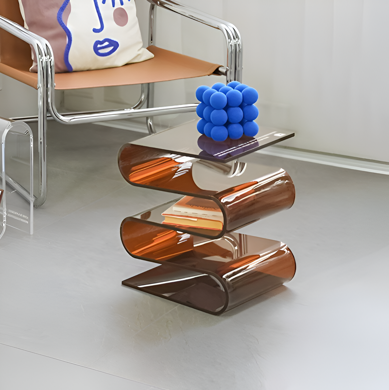 Arch Table