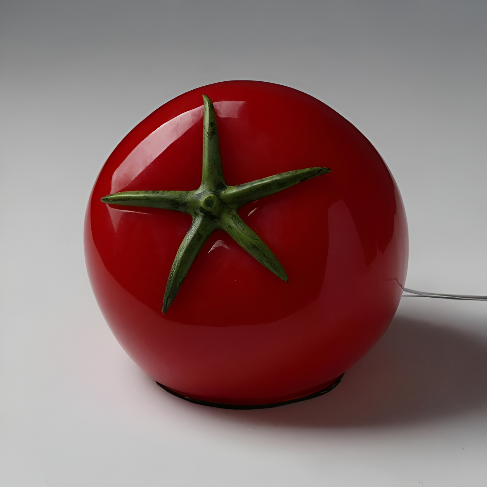 Pomidor Lamp
