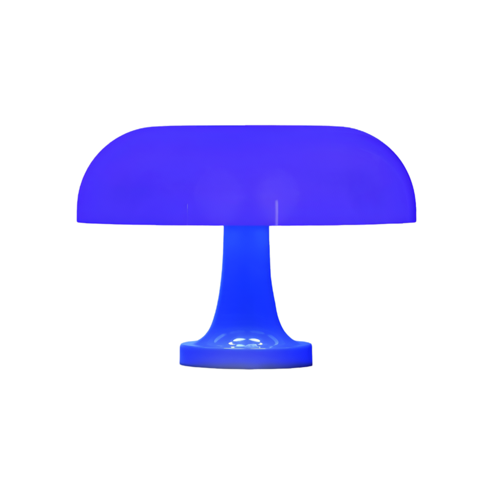 Mushroom Lamp