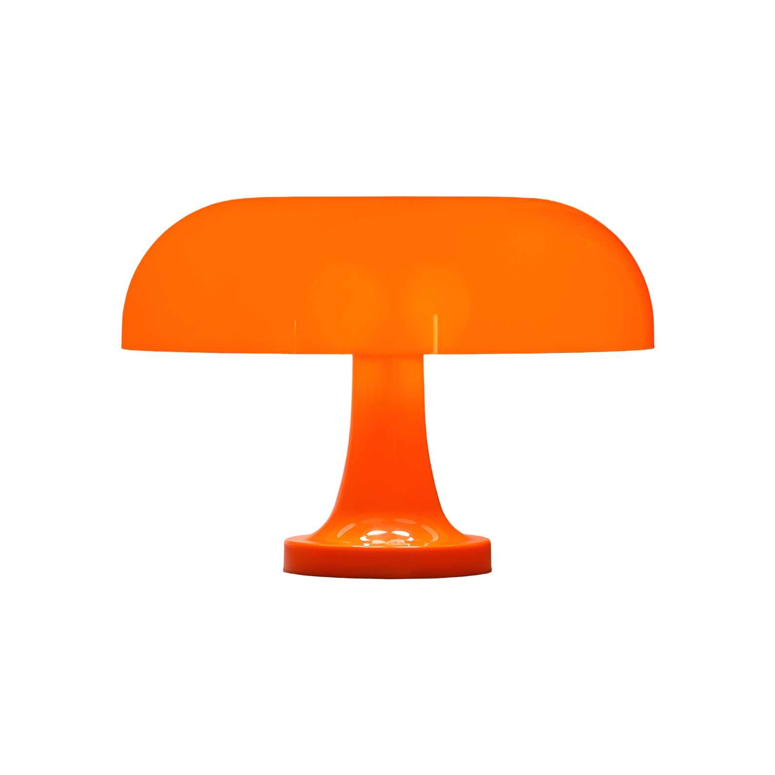 Mushroom Lamp