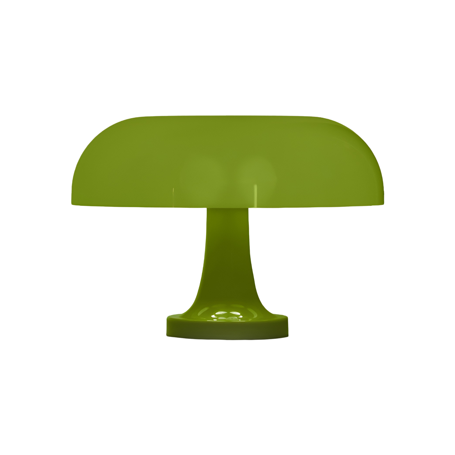 Mushroom Lamp