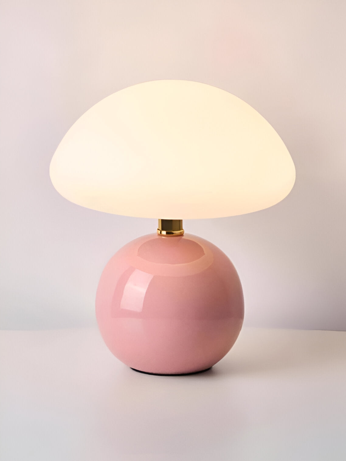 Dome Lamp