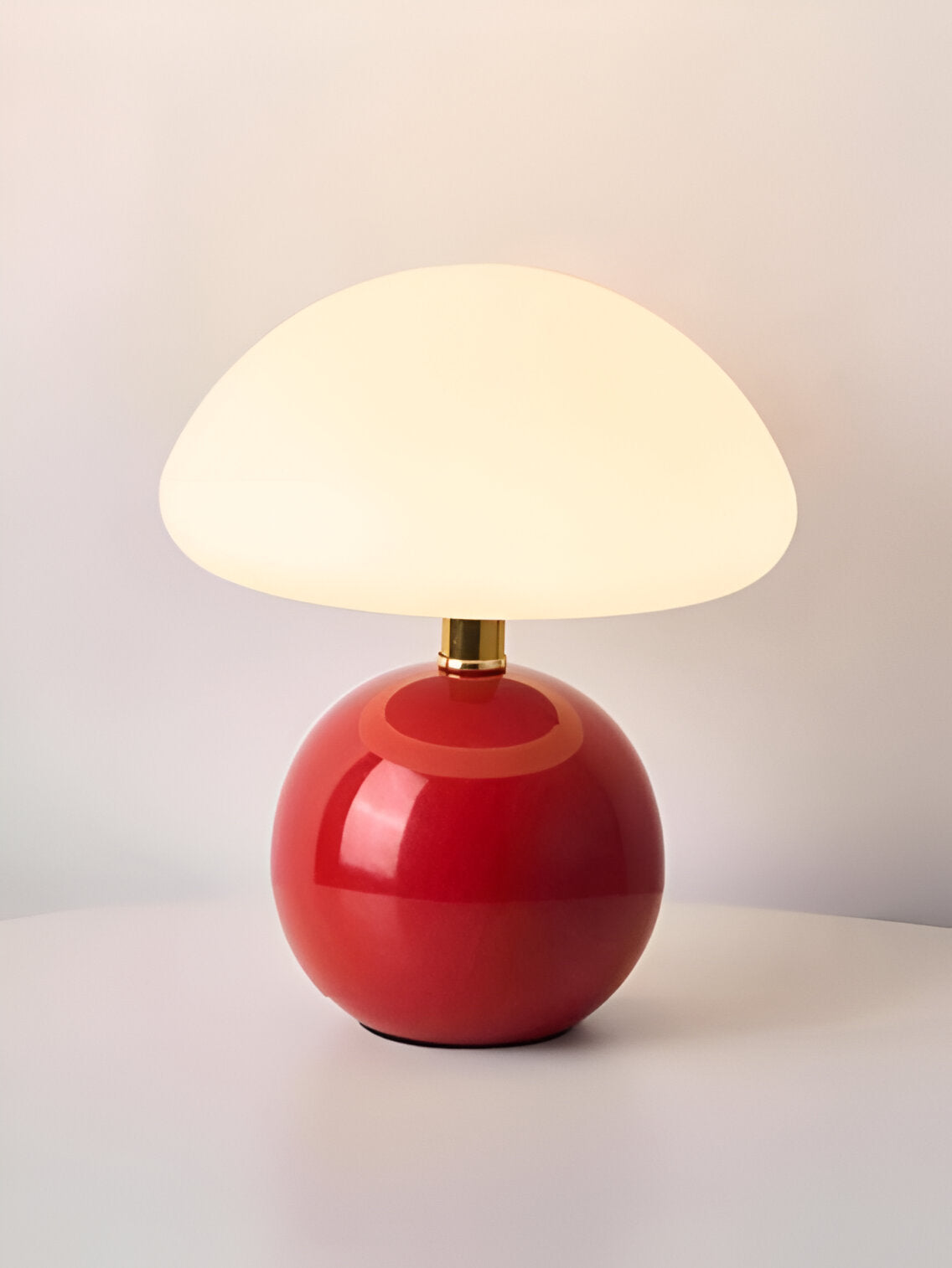 Dome Lamp
