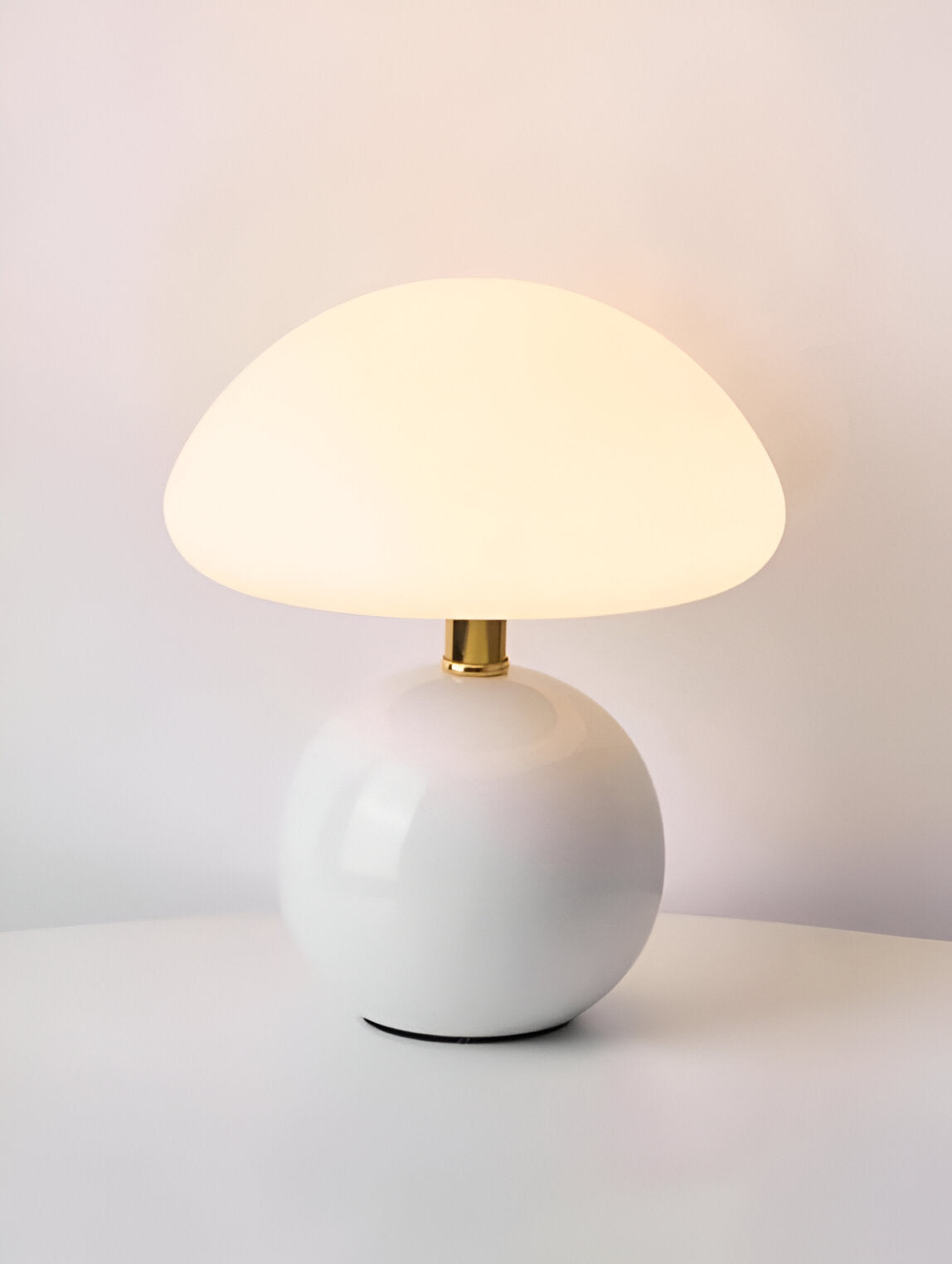 Dome Lamp