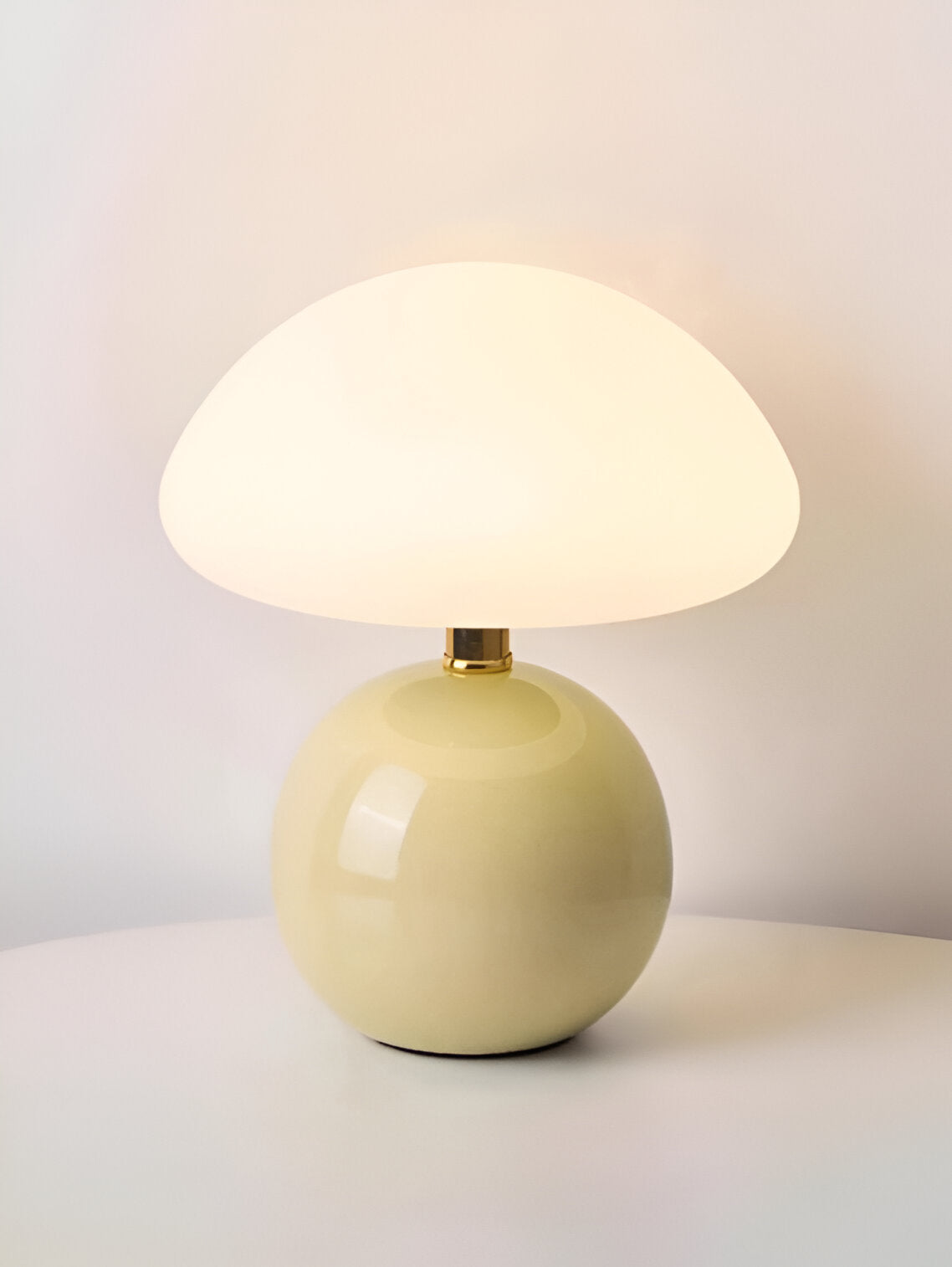 Dome Lamp