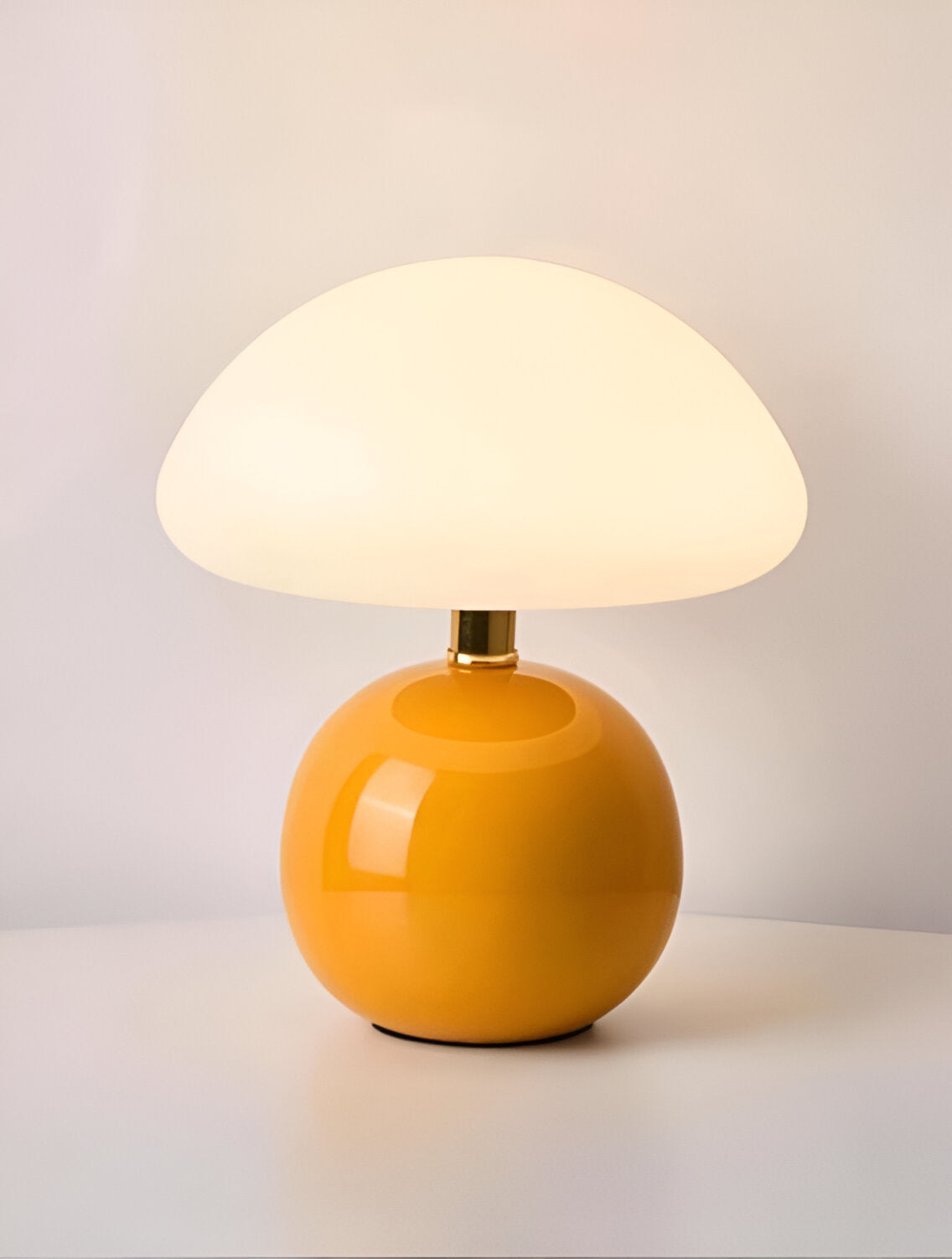 Dome Lamp