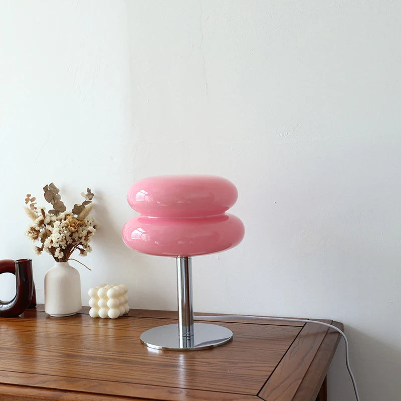 Macaron Lamp