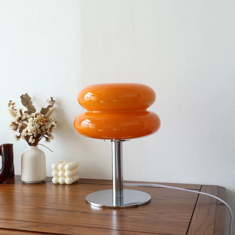Macaron Lamp