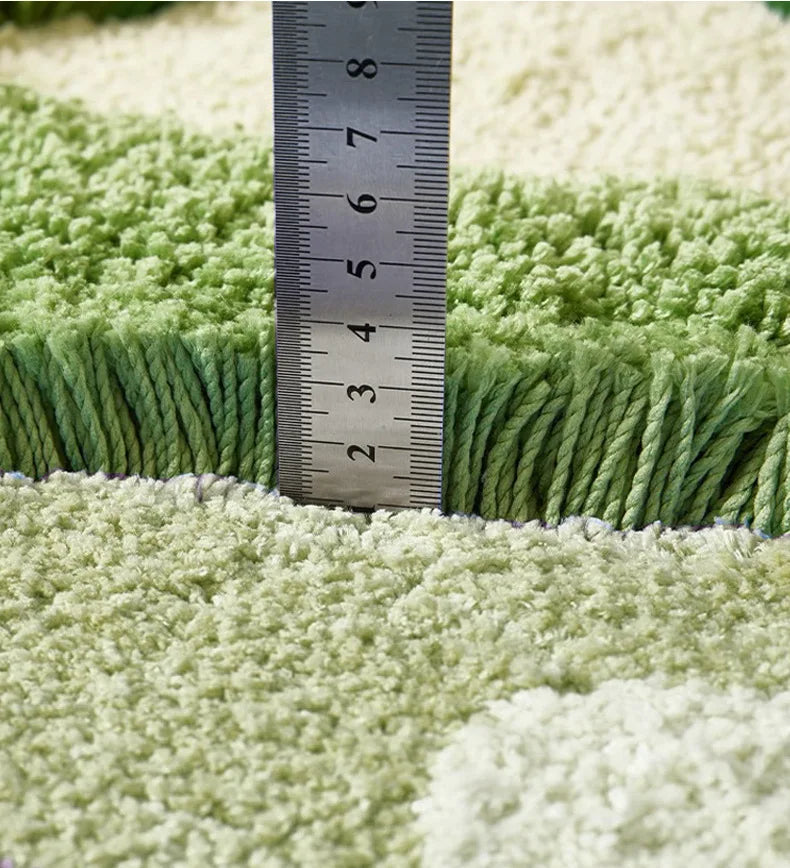 Moss Rug