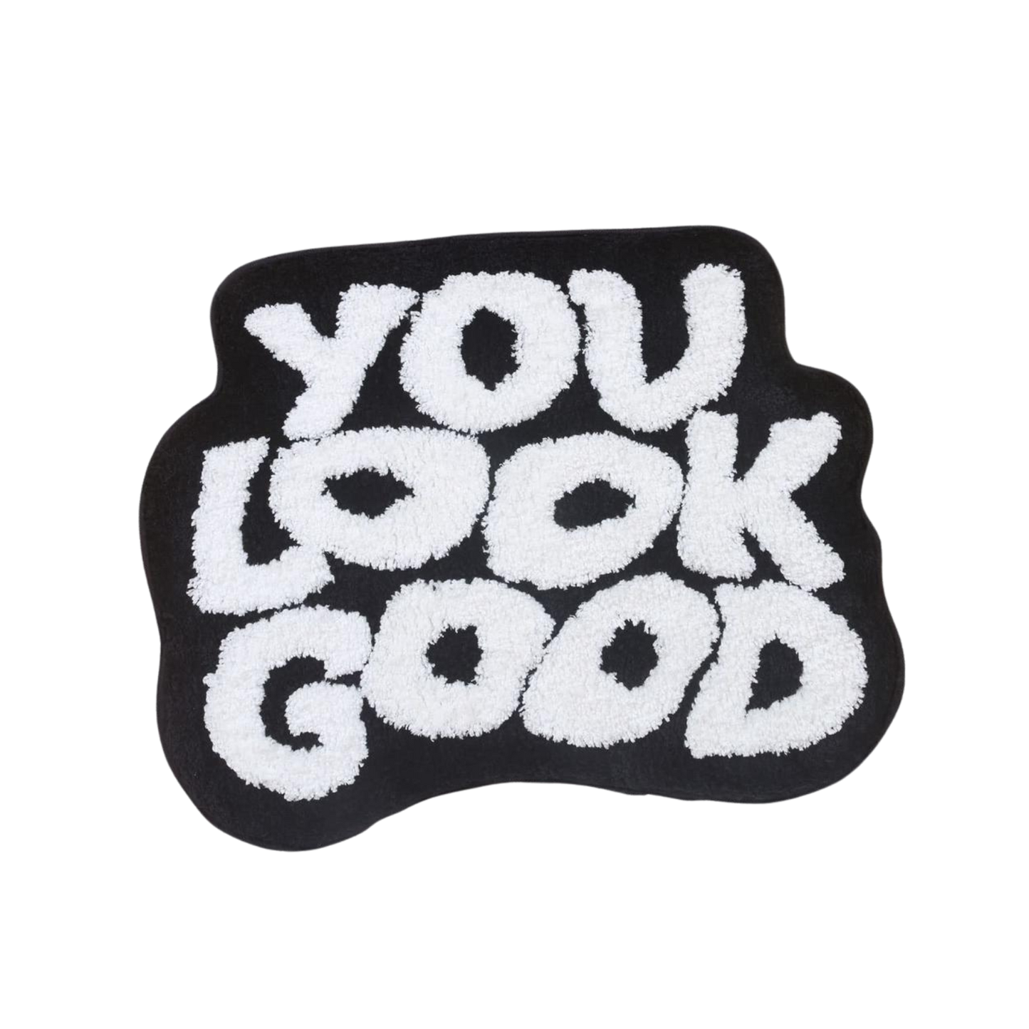 You Look Good Rug