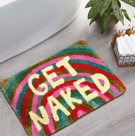 Freaky Rug