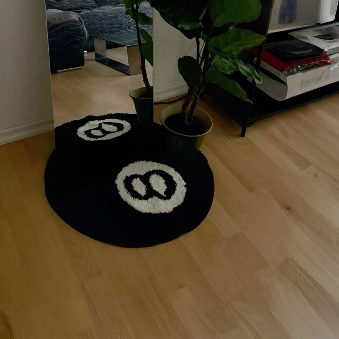 Rugs & Mats