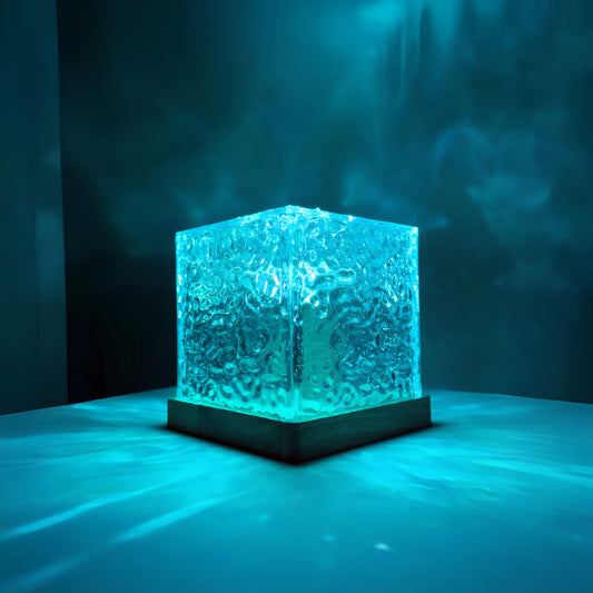 Aura Lamp