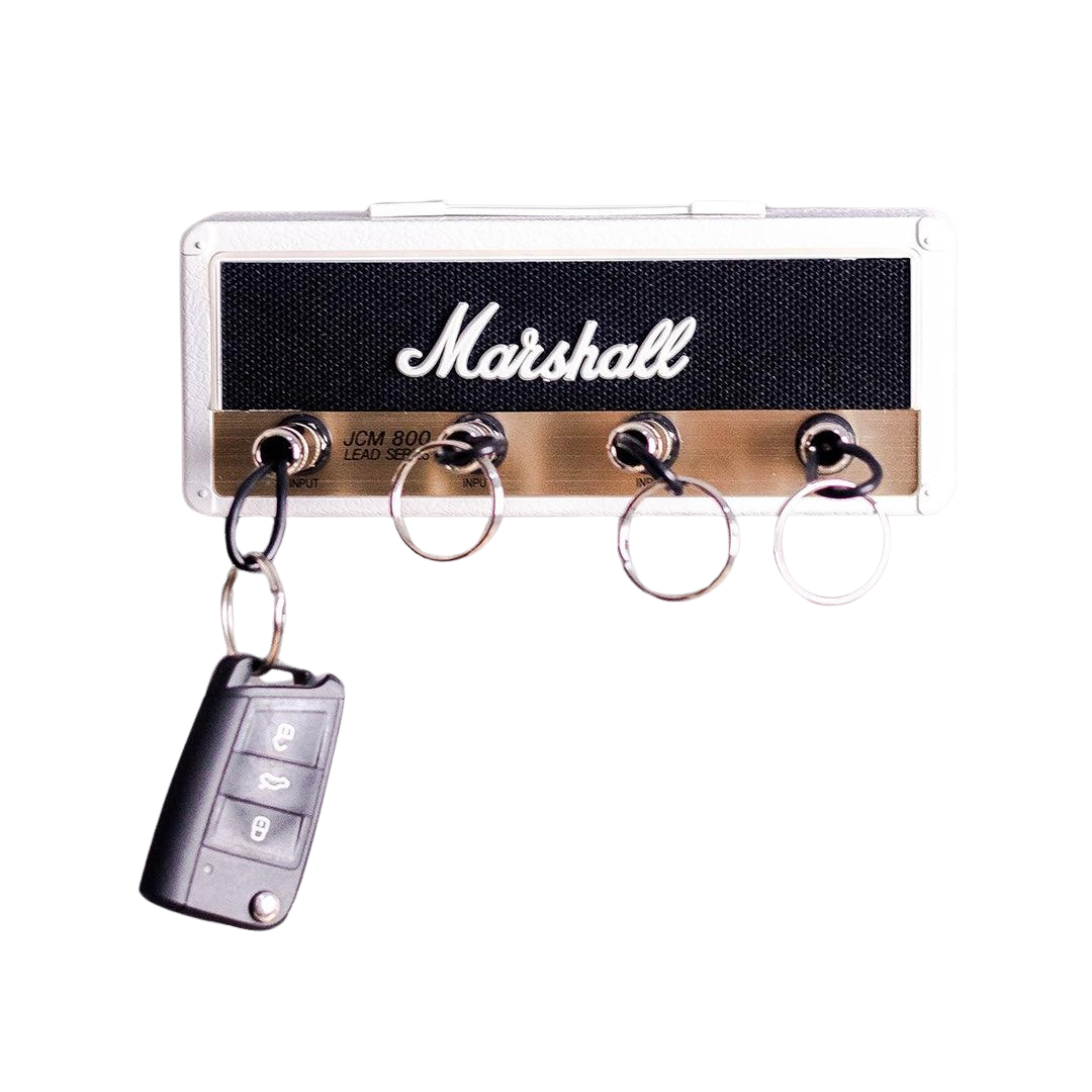 Amp Keychain Holder