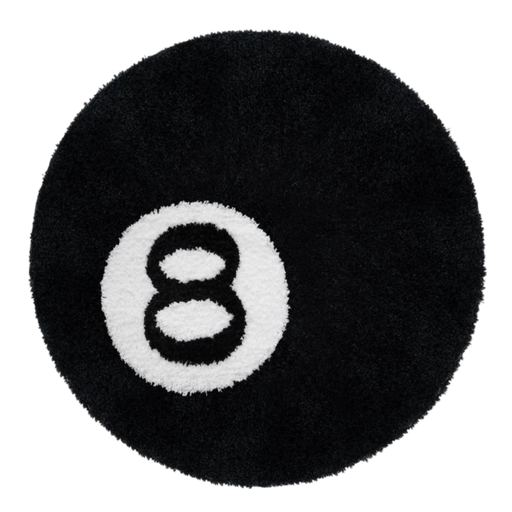 8Ball Rug