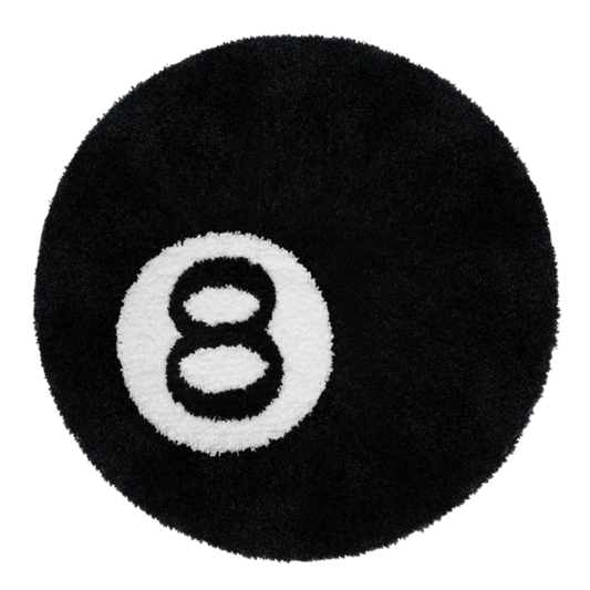 8Ball Rug