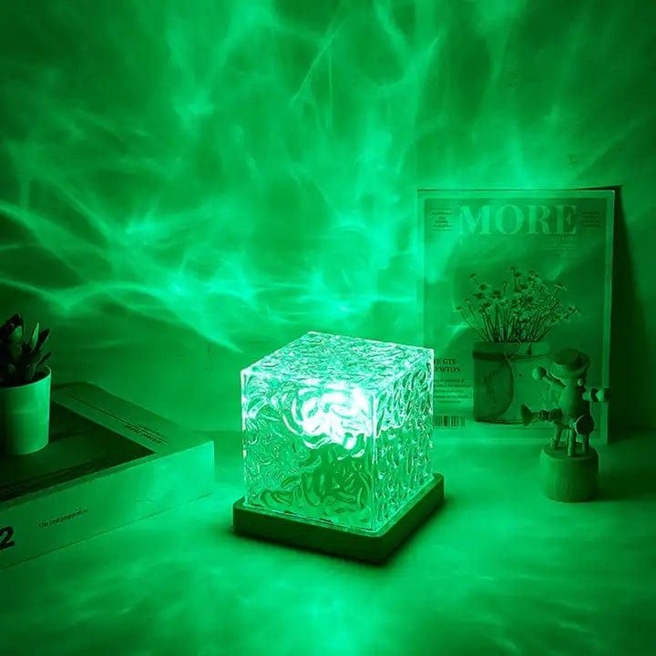 Aura Lamp