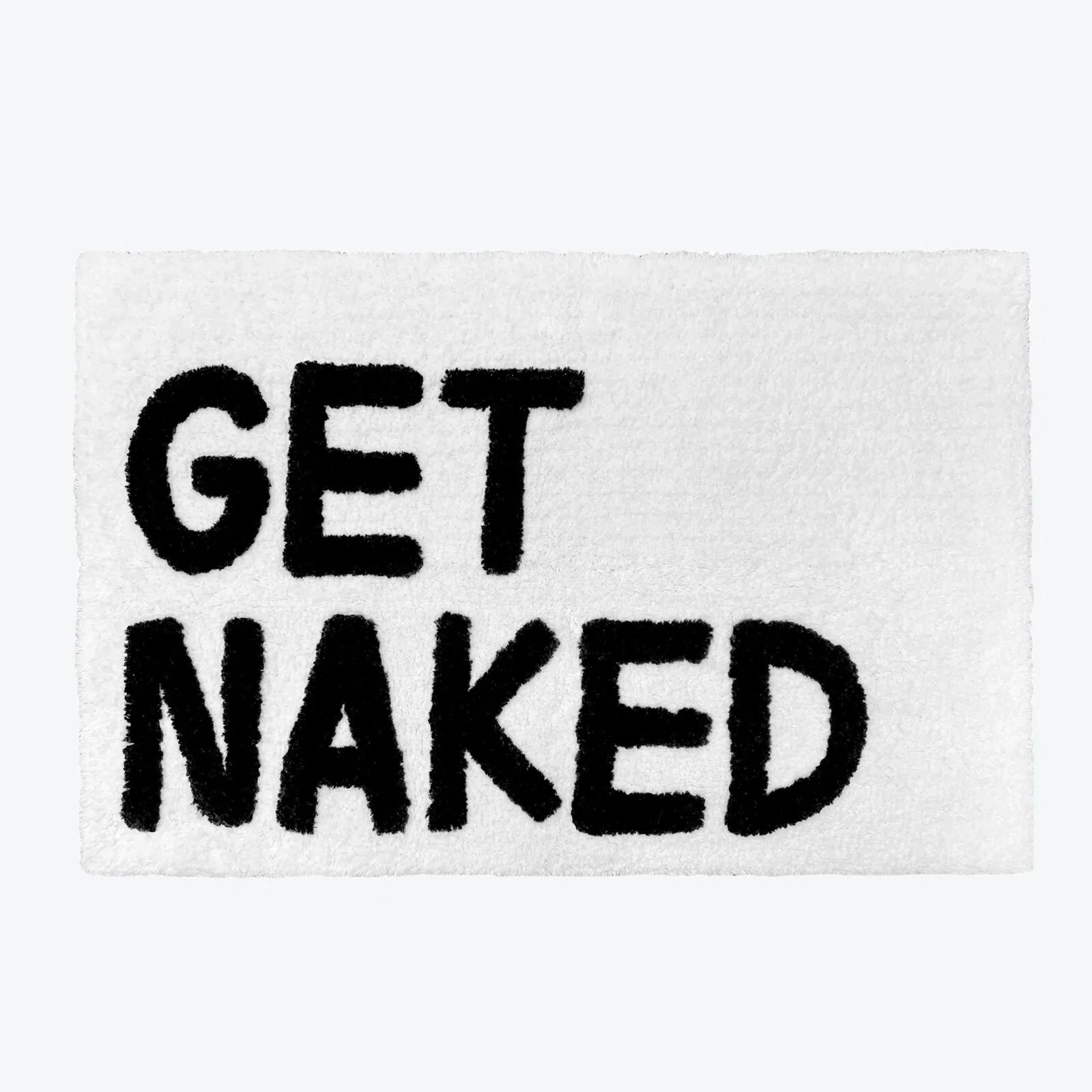 Freaky Rug