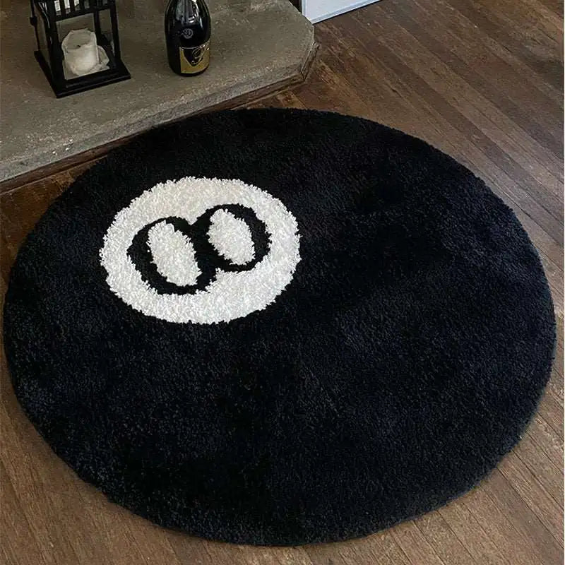 8Ball Rug