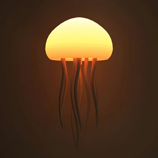 Jellyfish Lamp