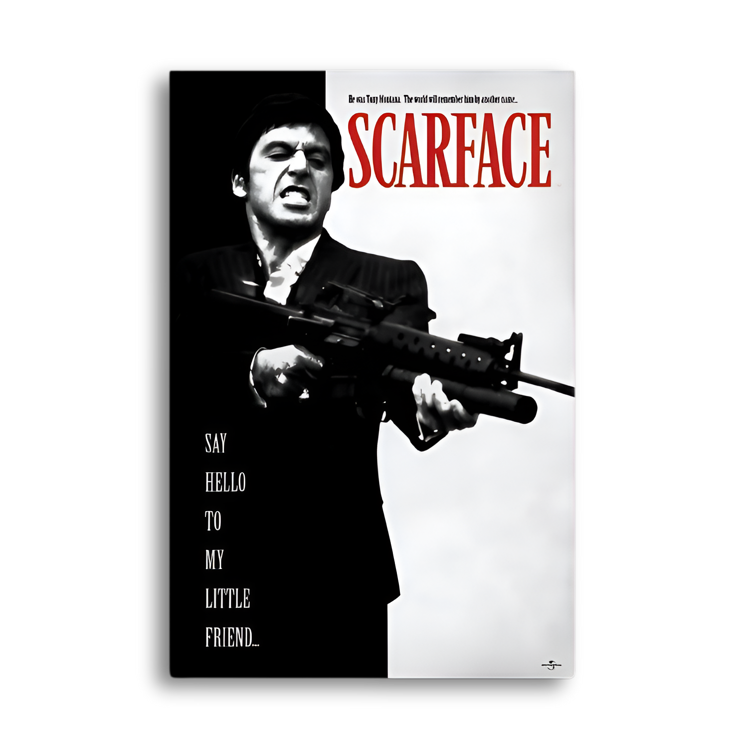 Scarface Posters