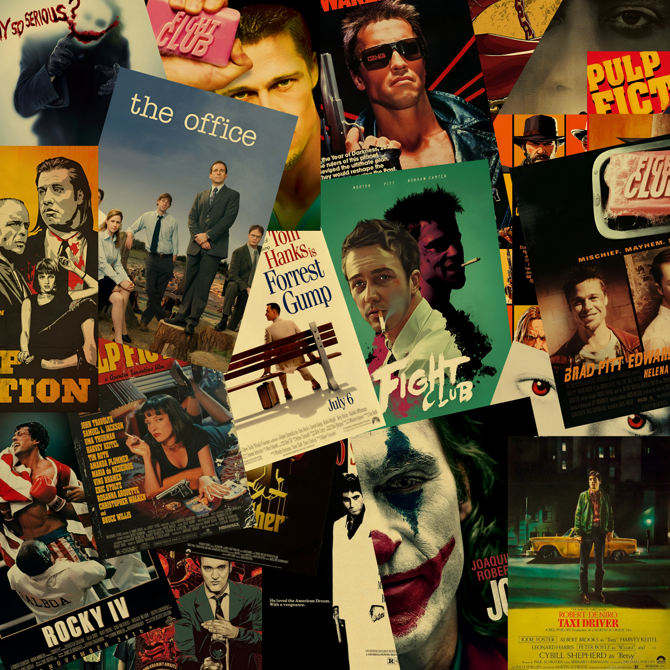 Prints & Posters